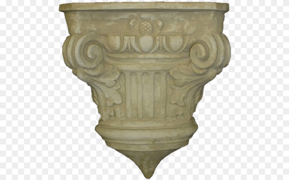 Column, Jar, Pottery, Archaeology, Plant Free Transparent Png