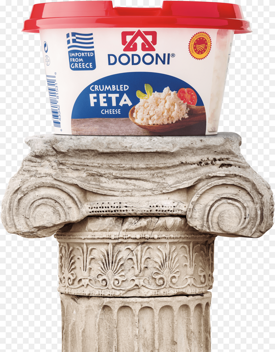 Column, Cream, Dessert, Food, Ice Cream Png Image