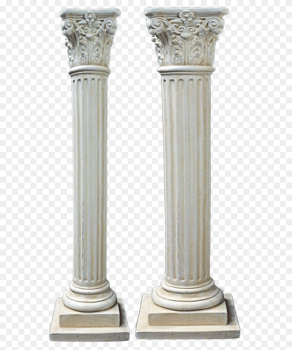 Column, Architecture, Pillar Png Image