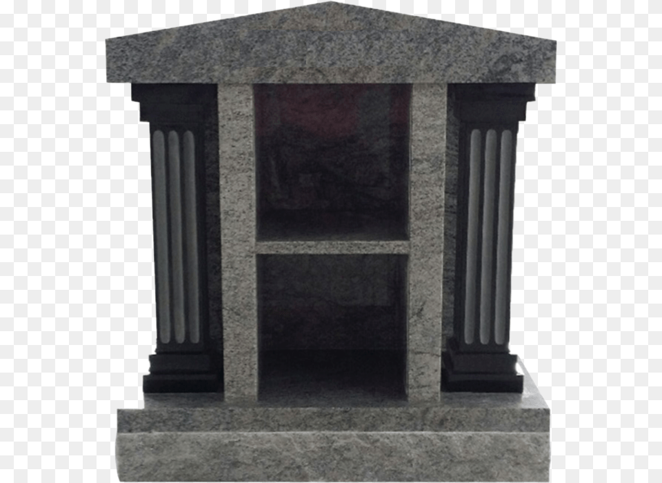 Column, Architecture, Pillar, Tomb, Gravestone Free Transparent Png