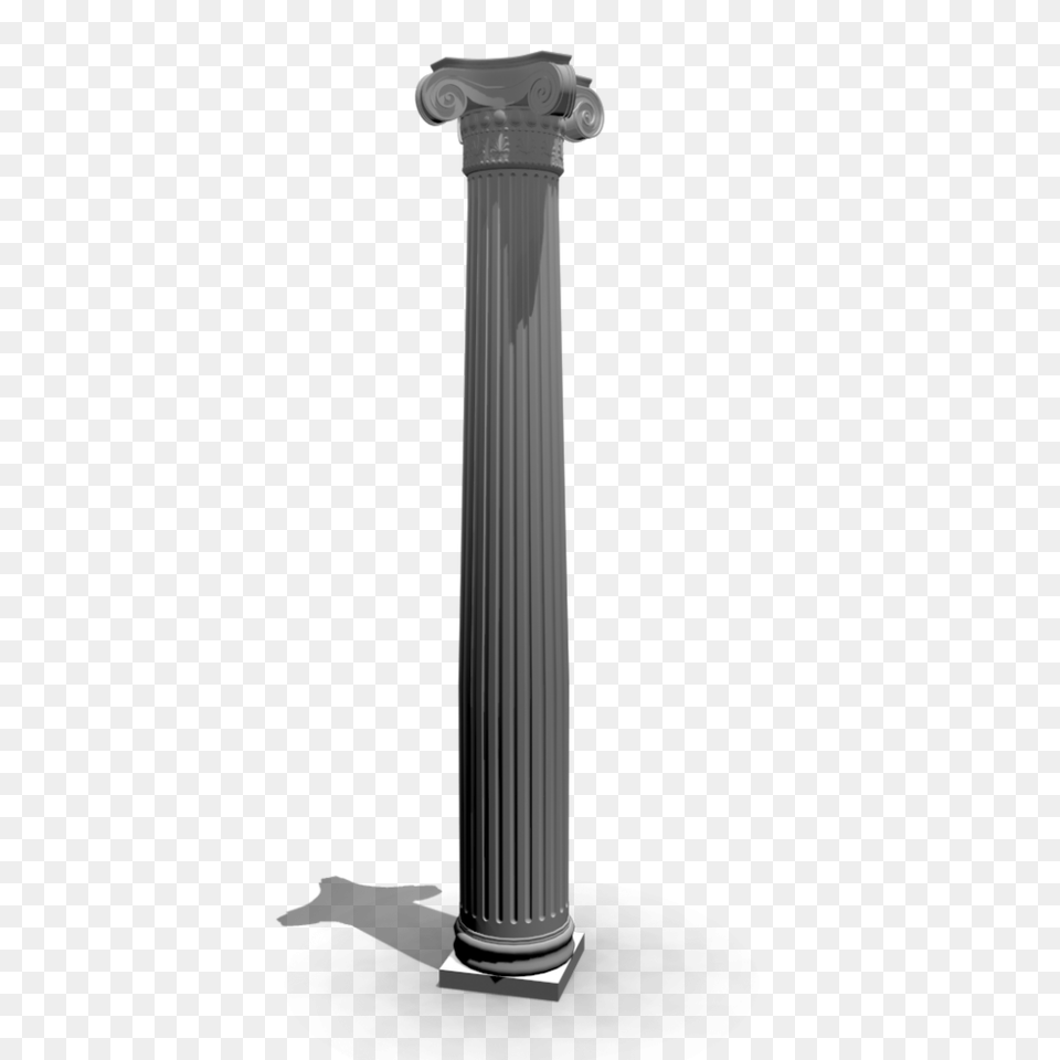 Column, Architecture, Pillar Free Png