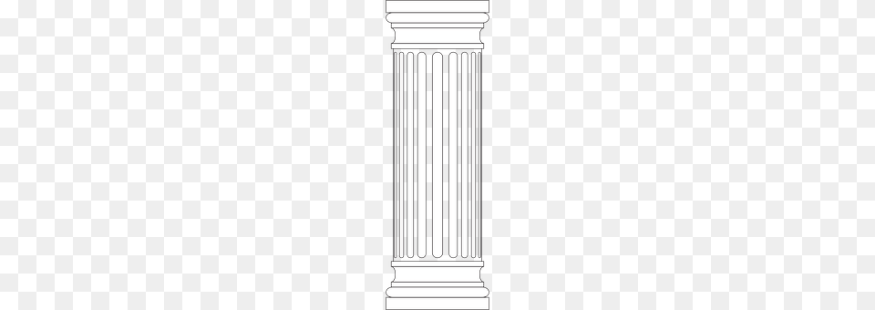 Column Architecture, Pillar, Gate Free Transparent Png