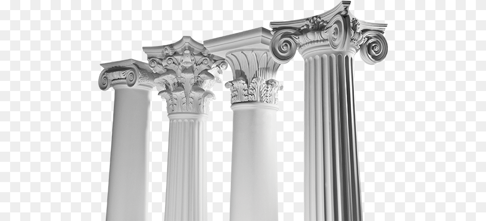 Column, Architecture, Pillar, Gate Png
