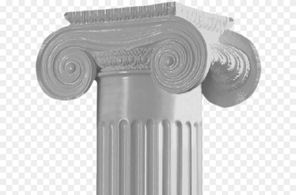 Column, Architecture, Pillar Png Image