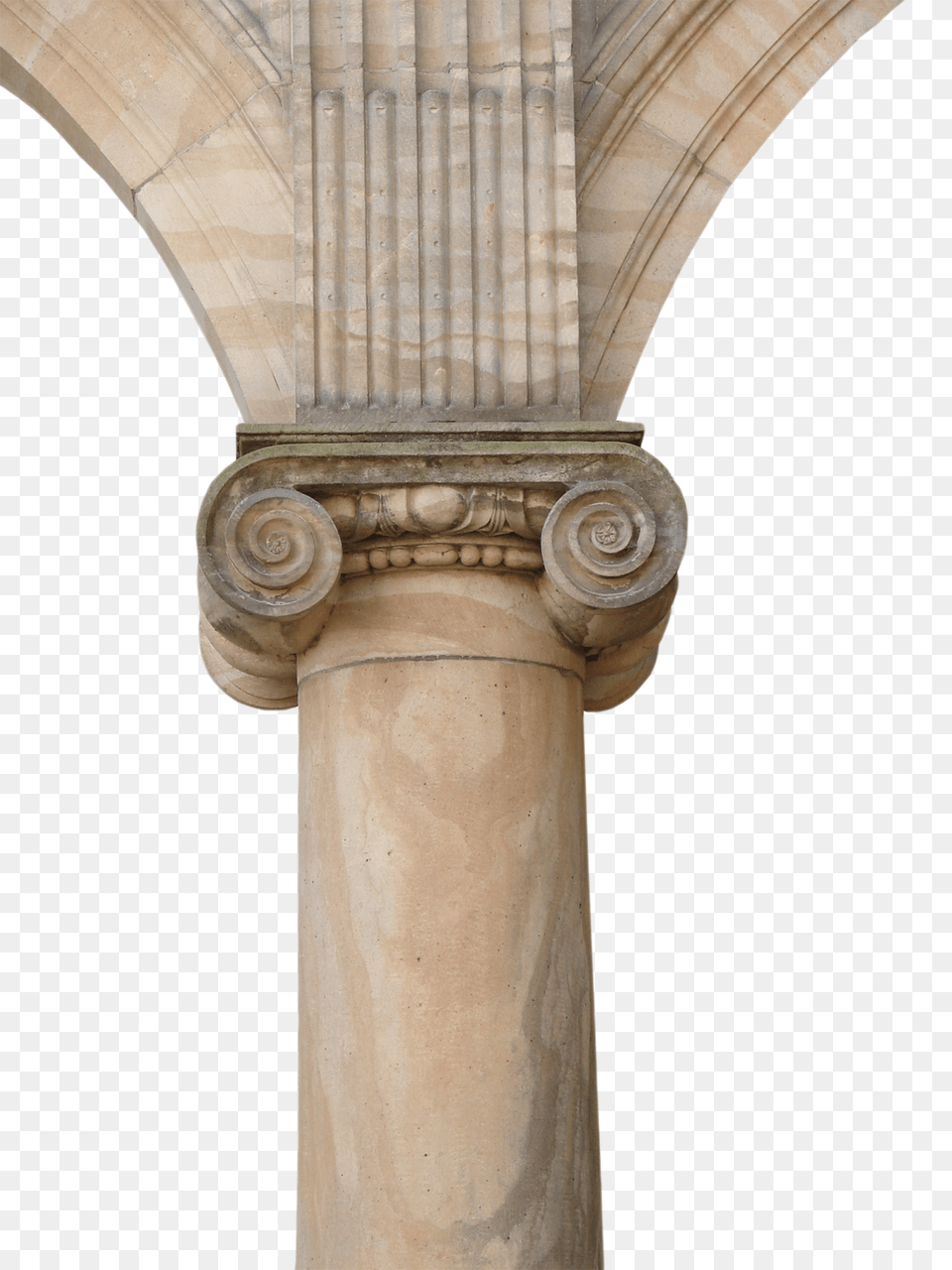 Column, Arch, Architecture, Pillar, Building Free Png