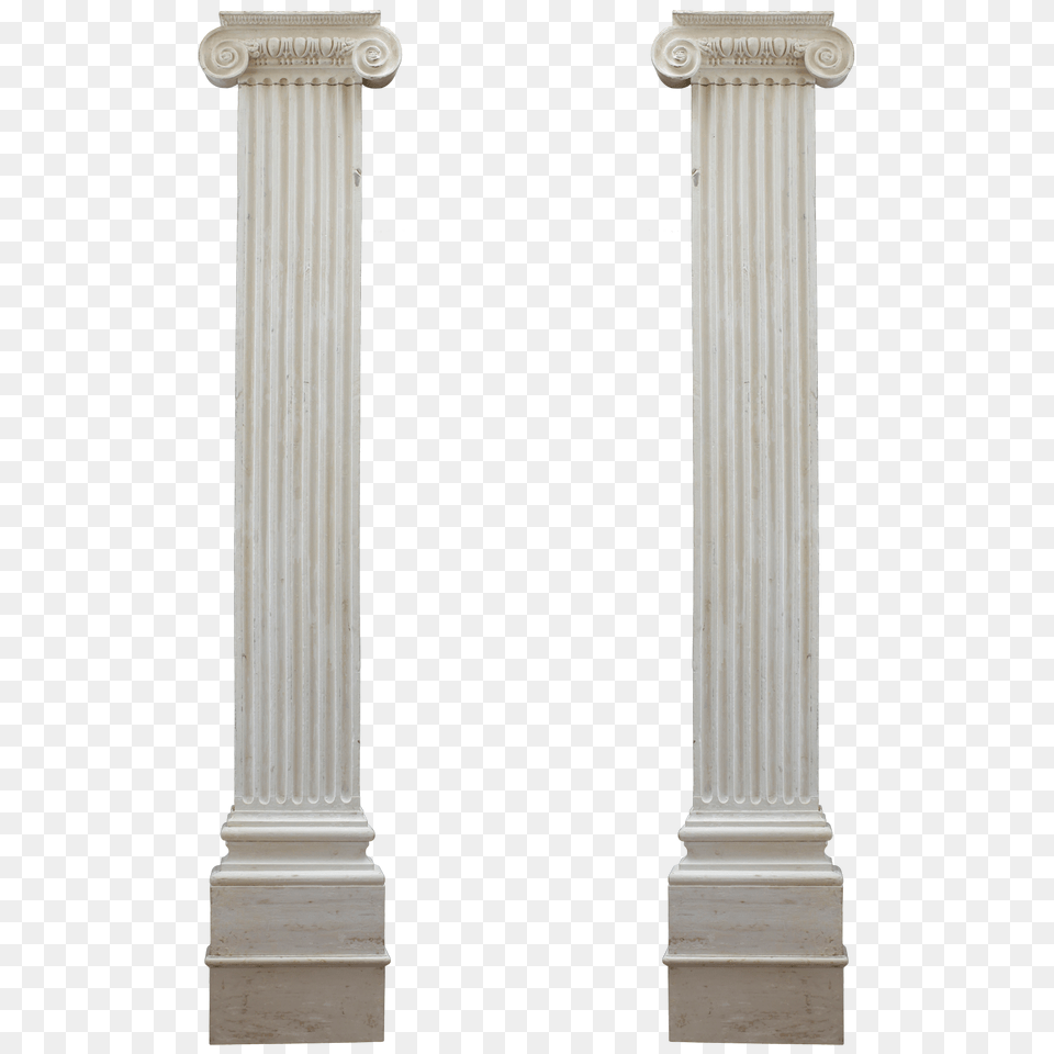 Column, Architecture, Pillar Free Png