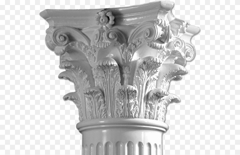 Column Capitals Roman Corinthian Columns, Architecture, Pillar Png Image