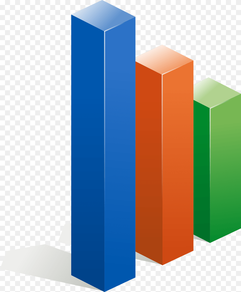 Column Chart Icons, Cylinder, Mailbox Png