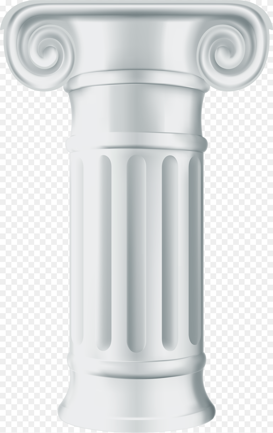 Column Clip Art Column, Architecture, Pillar, Bottle, Shaker Png Image
