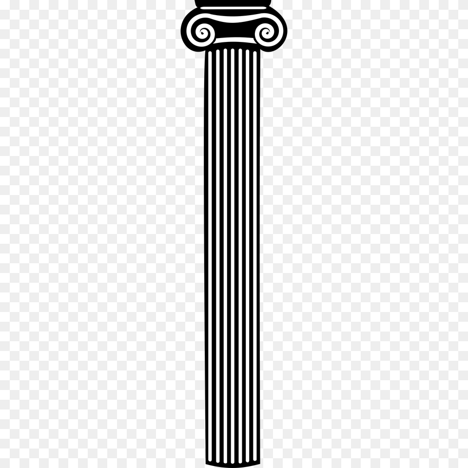 Column Clip Art Sword, Weapon Free Png