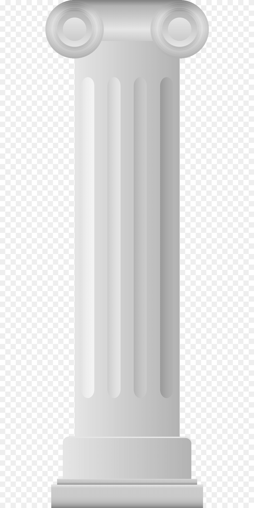 Column Clipart, Architecture, Pillar Free Png
