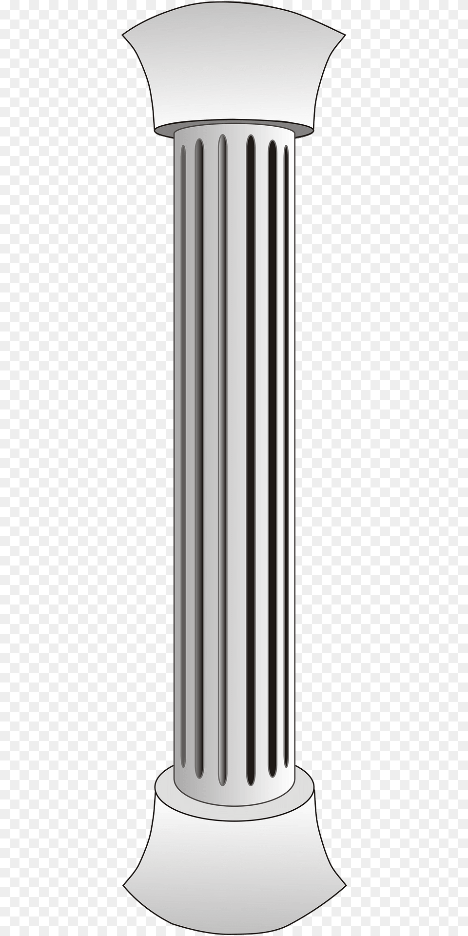 Column Clipart, Architecture, Pillar Png Image