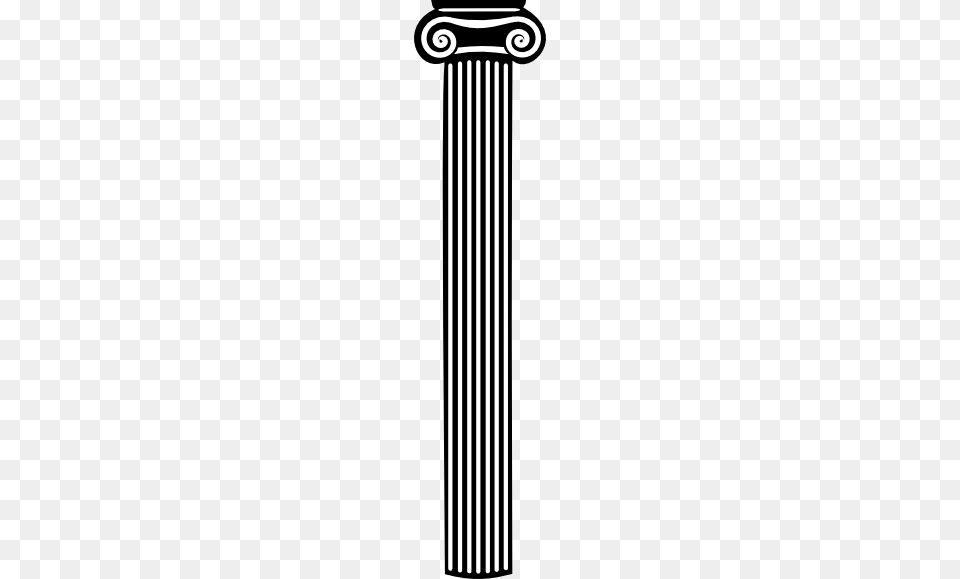 Column Clipart For Web, Architecture, Pillar Png