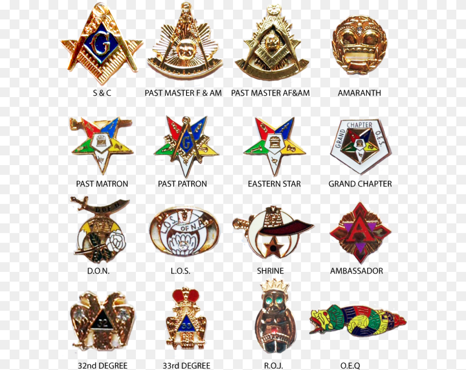 Column Clipart Masonic Badge, Logo, Symbol, Emblem, Accessories Free Transparent Png