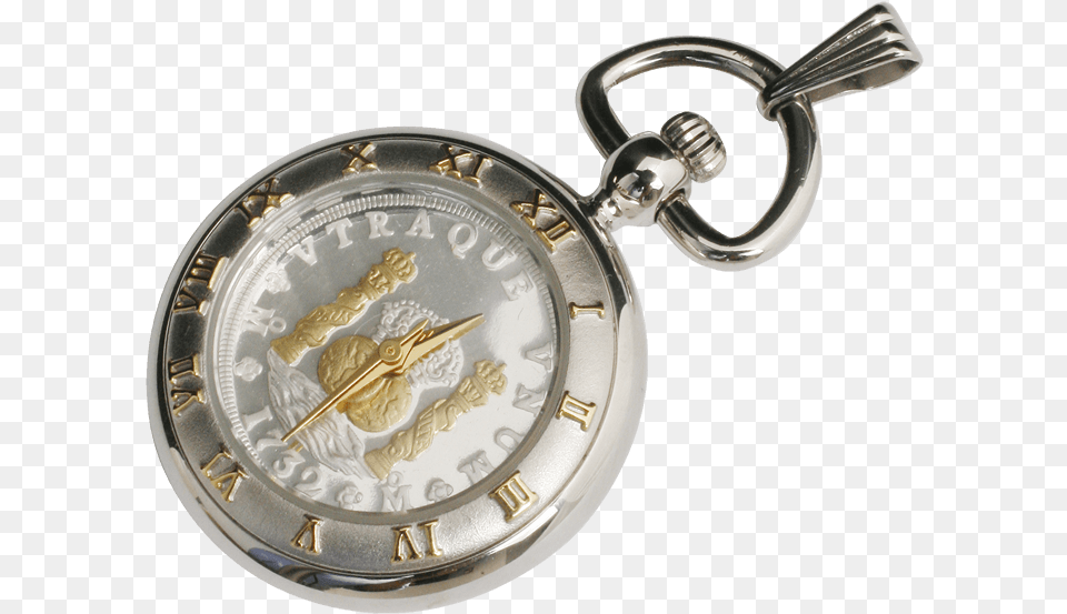 Column Coin Pocket Watch Quartz Clock, Accessories, Jewelry, Locket, Pendant Free Transparent Png