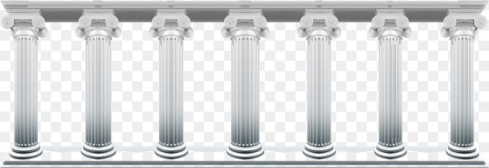Column Die Grten Lgen Der Geschichte Wie Historische, Architecture, Pillar Free Transparent Png