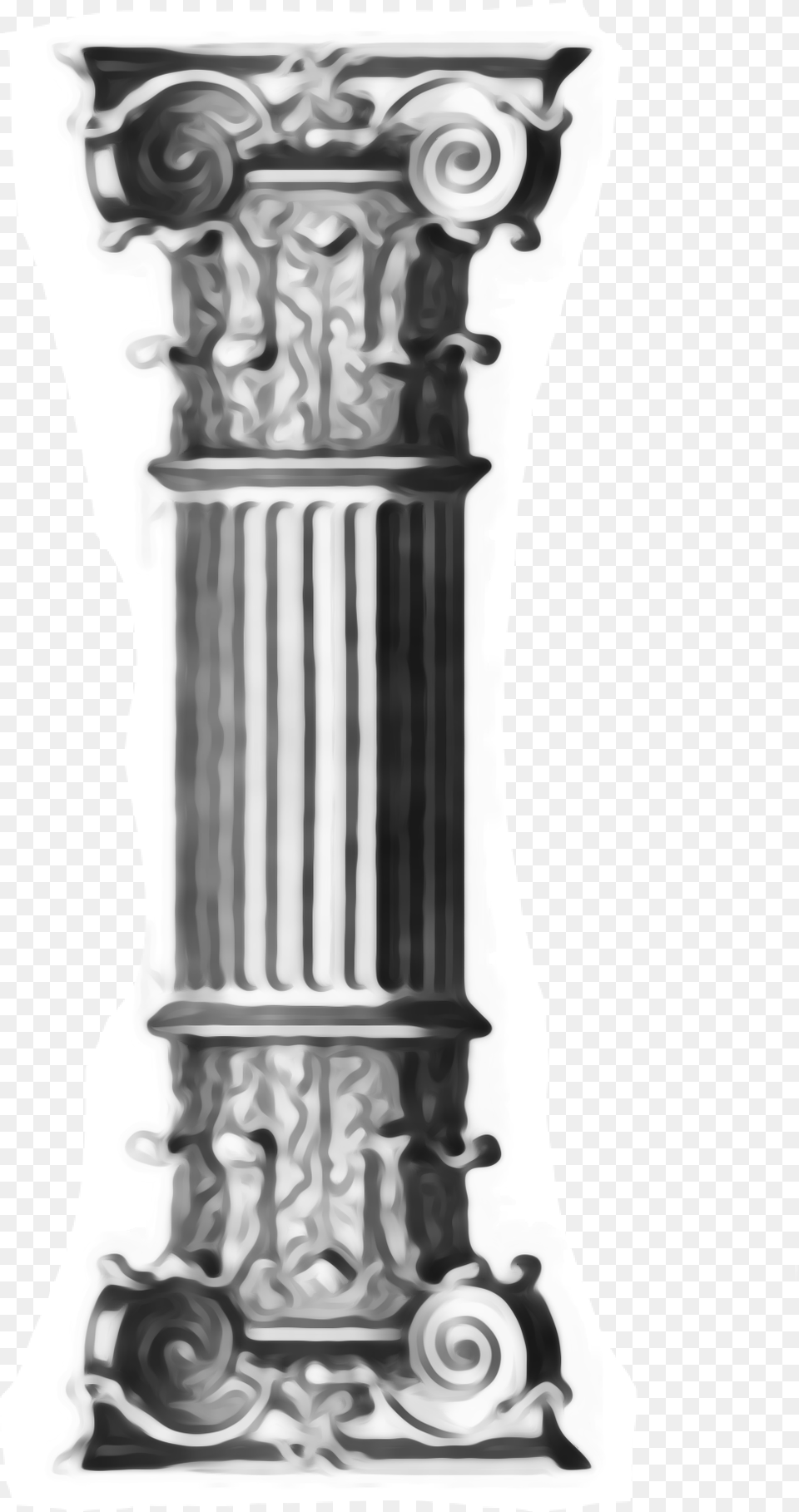 Column Oldcolumn Greek Roman Ancient Ancientarchitecture Classical Orders, Architecture, Pillar, Adult, Bride Free Transparent Png