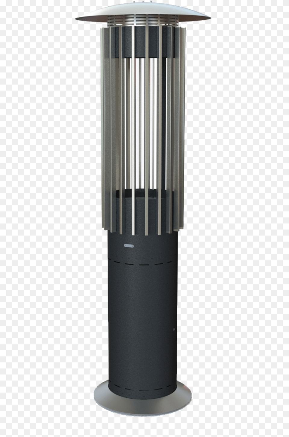 Column Pipe Organ, Appliance, Device, Electrical Device, Heater Free Png Download