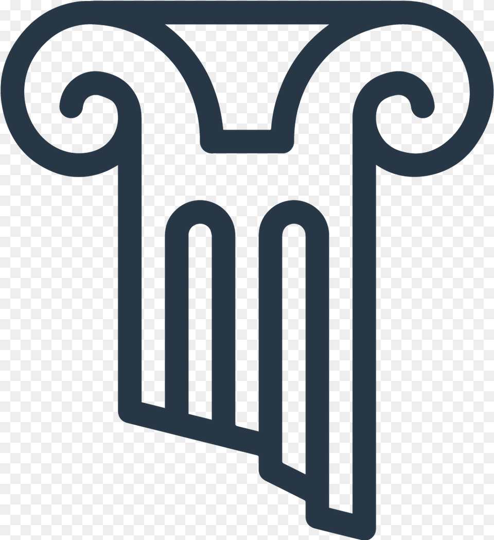 Column Symbol Png