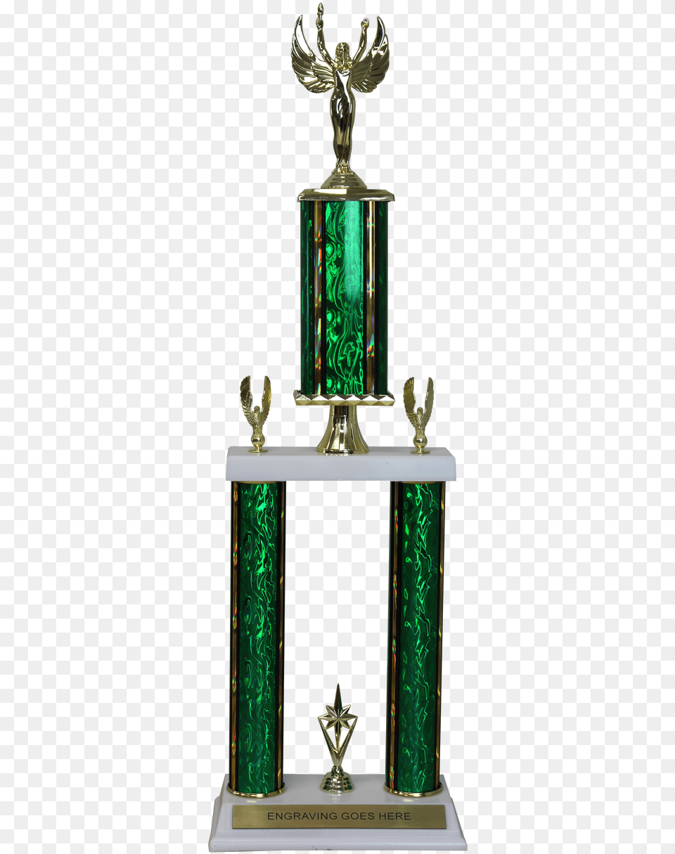 Column Trophy Png