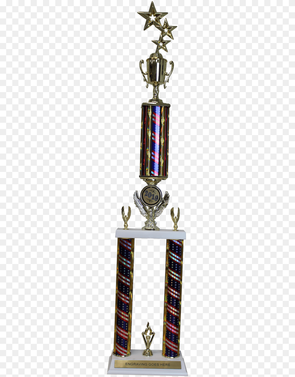 Column Trophy Free Transparent Png