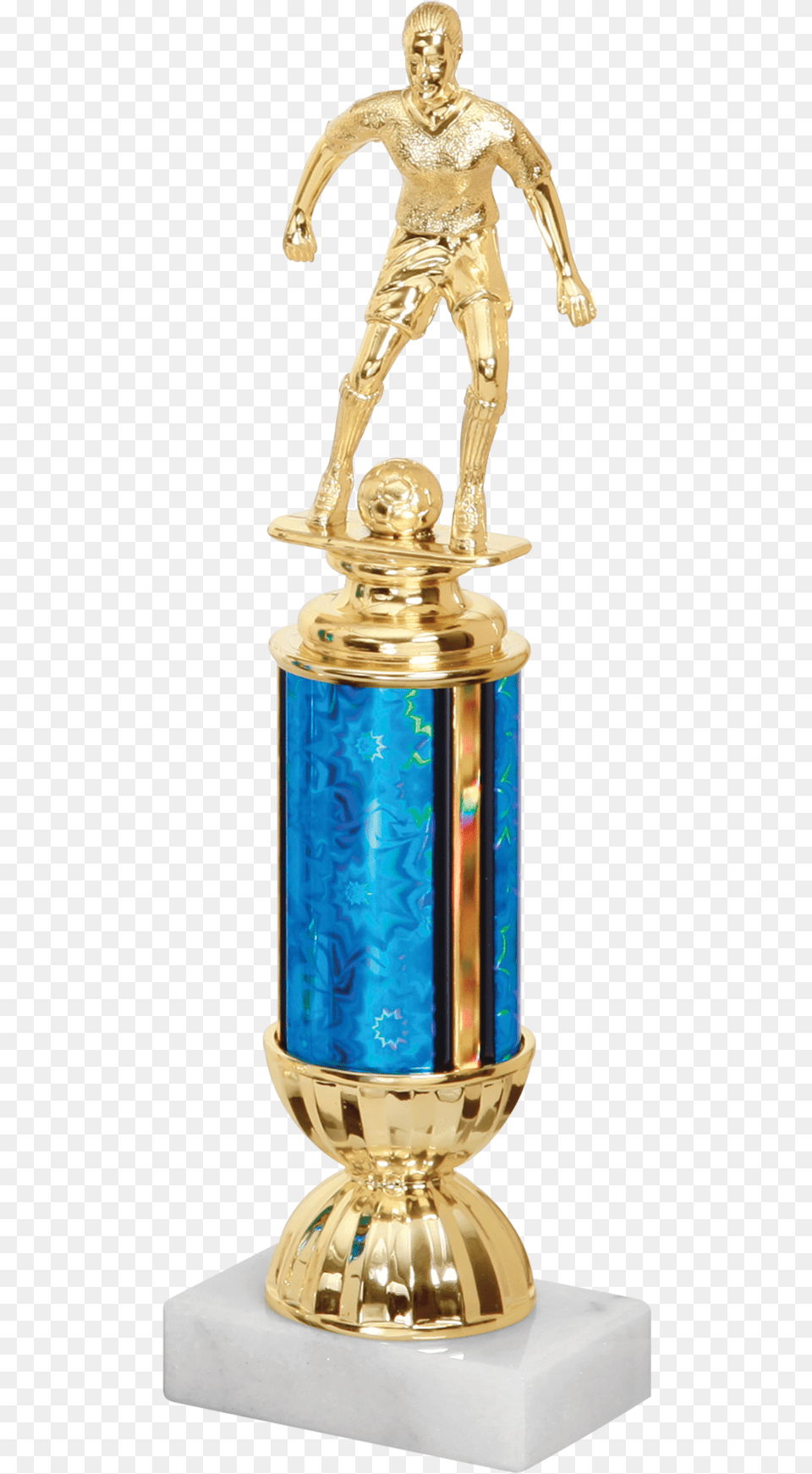 Column Trophy Impressive Awards Transparent Background Brass, Person, Head, Smoke Pipe Free Png
