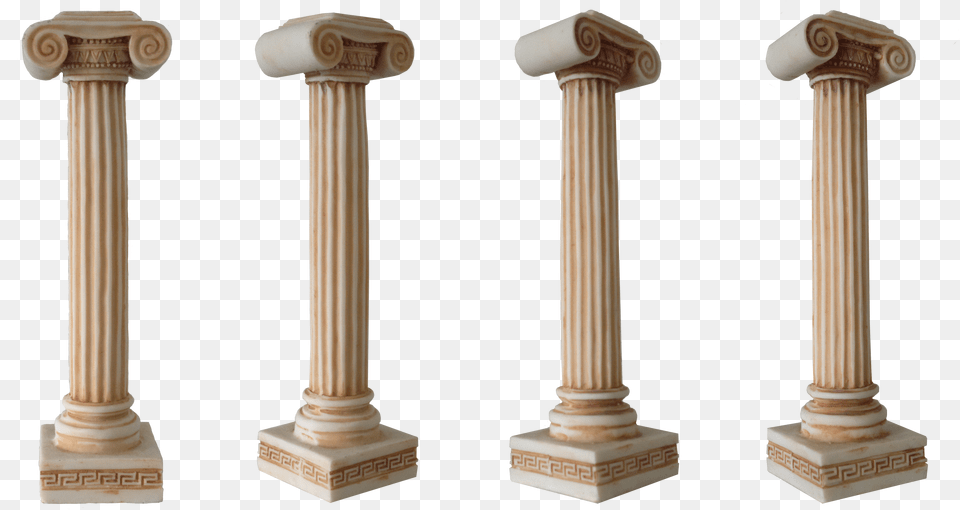 Columns, Architecture, Pillar Free Png