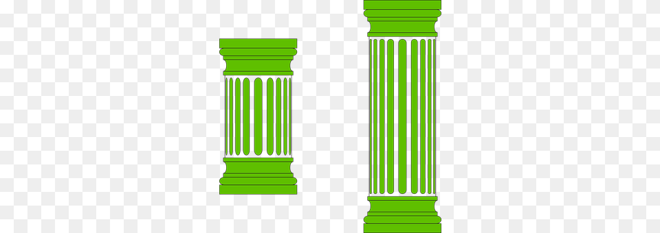 Columns Architecture, Pillar Free Png Download