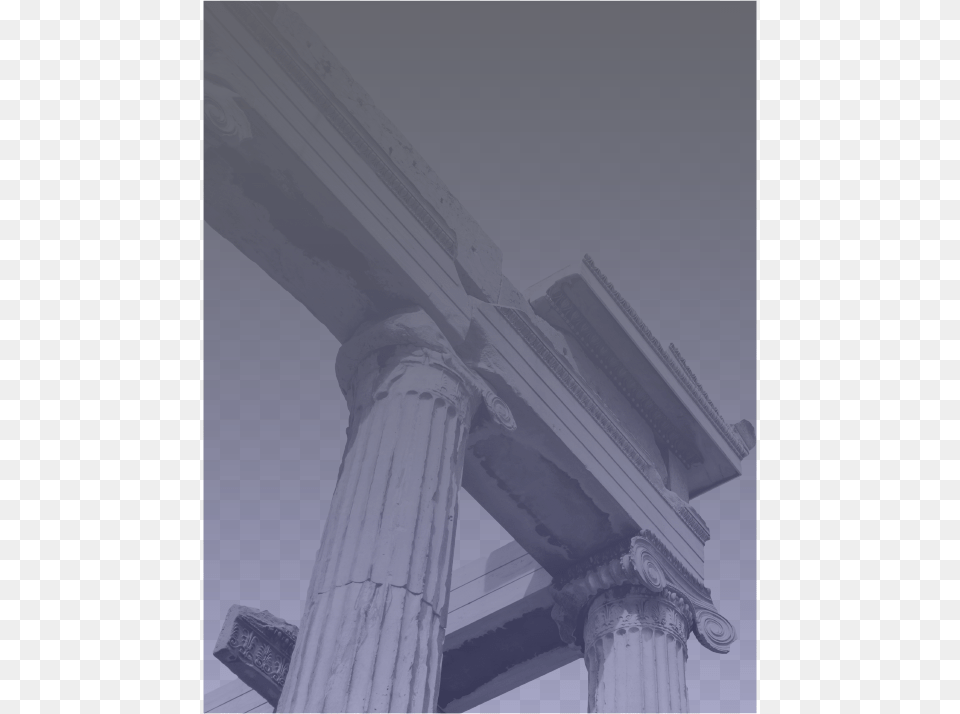 Columns, Architecture, Pillar, Building, Parthenon Png Image