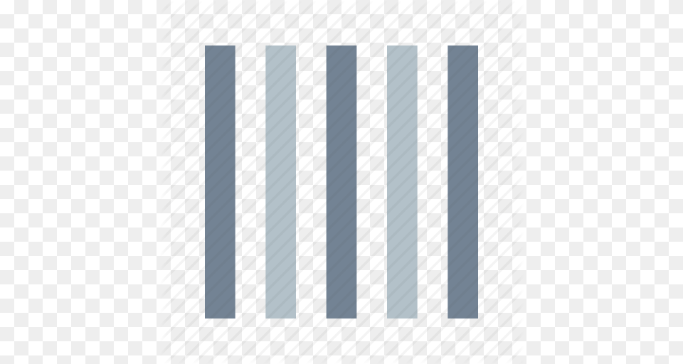 Columns Grid Lines Icon Free Png Download