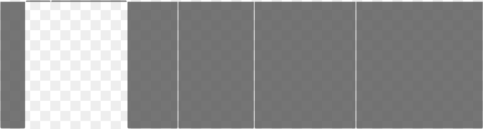 Columns Pattern, Gray Png