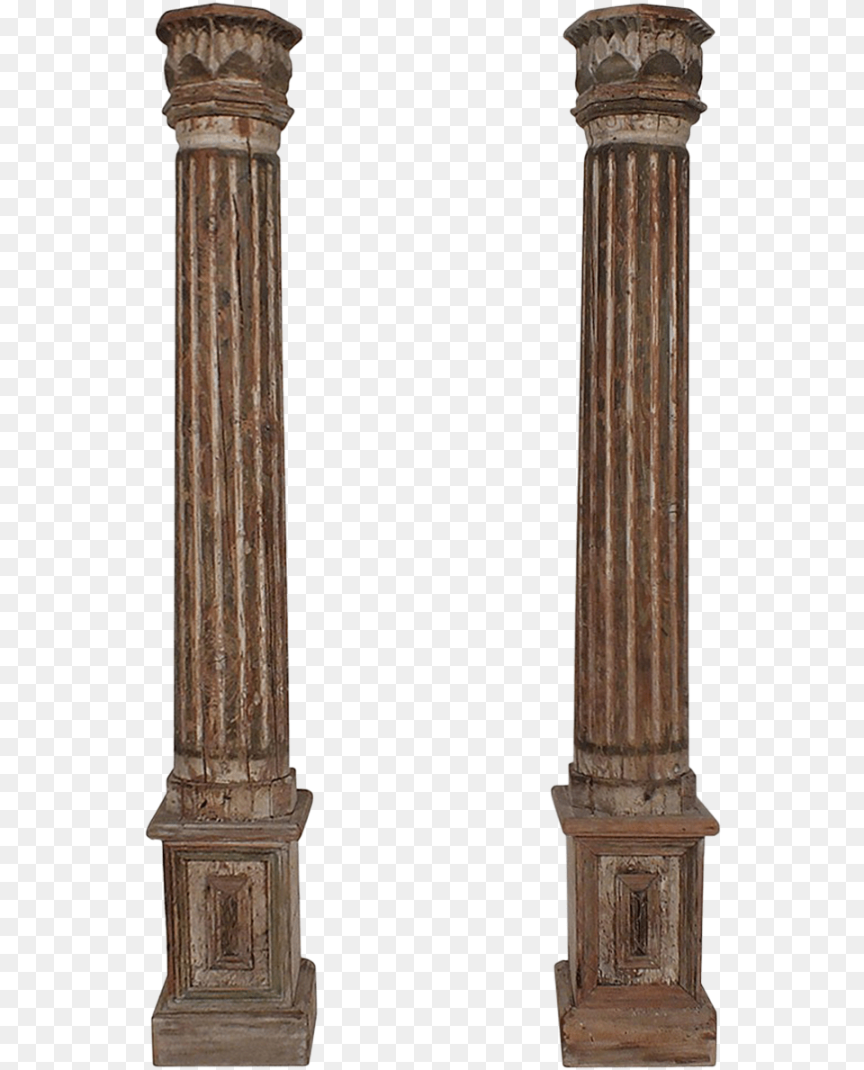 Columns Vector Vintage Column, Architecture, Pillar Free Transparent Png