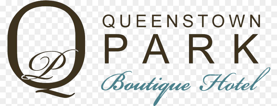 Com Award Of Excellence Queenstown Park Boutique Hotel Logo, Text Free Png