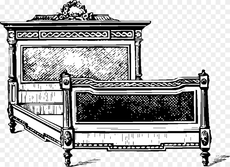 Com Buraco, Furniture, Cabinet, Bed Free Png