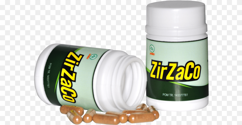 Com Capsul Zirzaco Capsule Shaped Herbal Medicine Pill, Herbs, Plant, Medication, Bottle Png