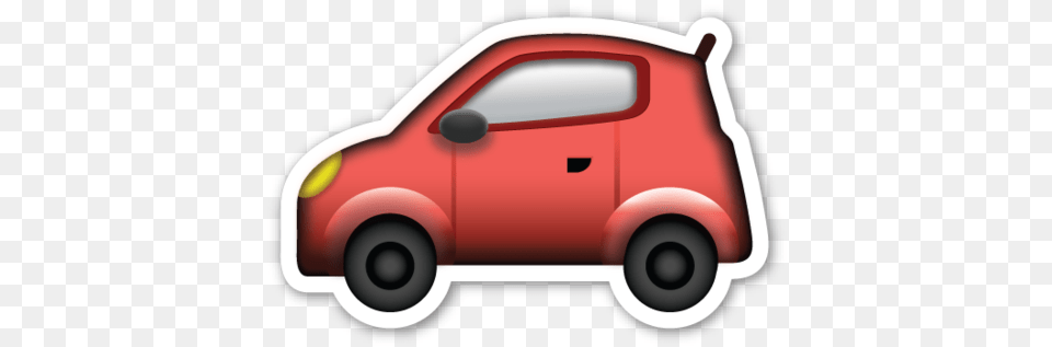 Com Car Emoji Emojis Emoji Stickers Dyi Automobile Emojis De Whatsapp Carro, Transportation, Vehicle, Suv Png Image