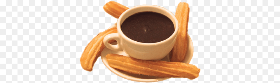 Com Churros Crafts For Oven And Toaster Churros Y Chocolate, Cup, Food, Meal, Dish Png