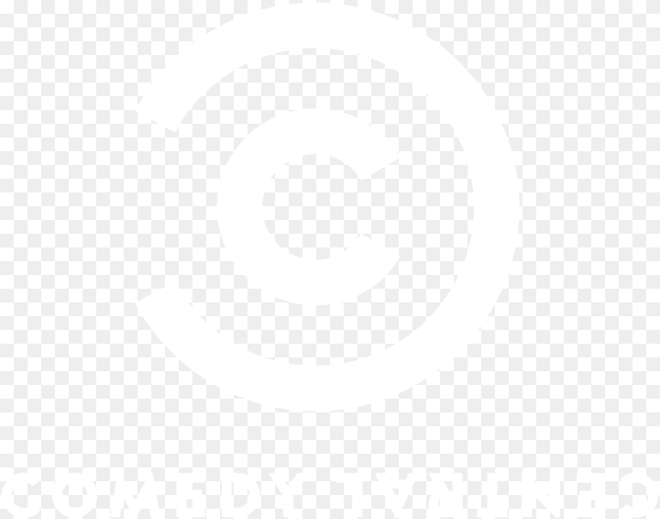 Com Comedy Central Logo Samsung Logo White, Cutlery Png