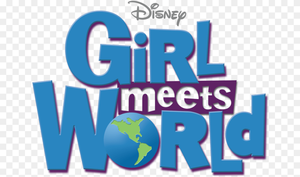 Com Disney On Demand Podcast Girl Meets World Title, Book, Publication, Text Free Png