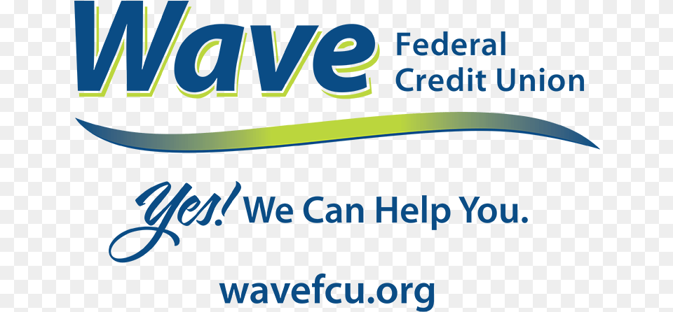 Com For Complete Details And Movie Trailers Wave Federal Credit Union, Text Free Png Download