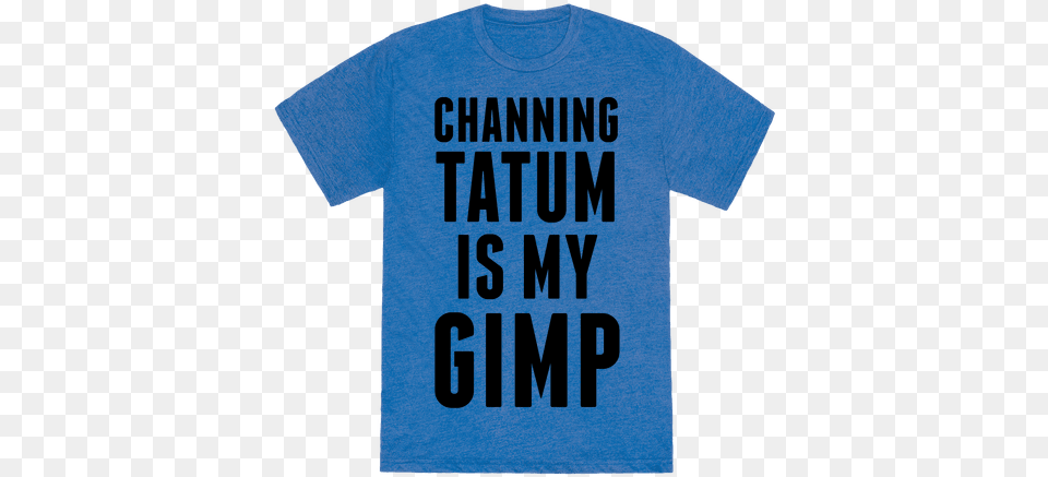Com Gimp Tatum Active Shirt, Clothing, T-shirt Free Png Download