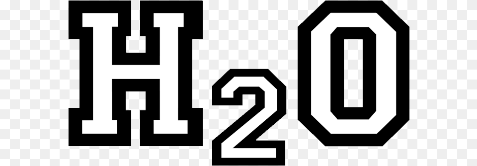 Com H2o Band Logo, Number, Symbol, Text, Ammunition Free Transparent Png