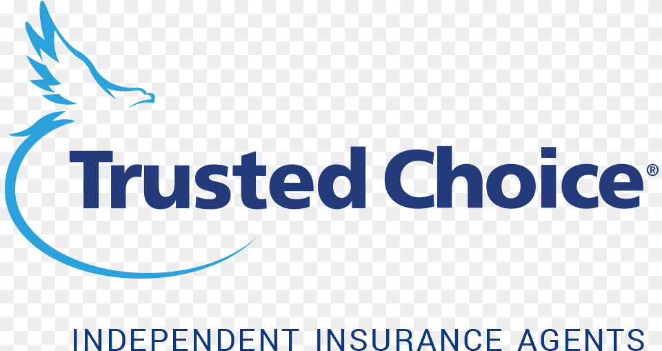 Com Independent Insurance Agents Trusted Choice Insurance Agents Logo Png Image
