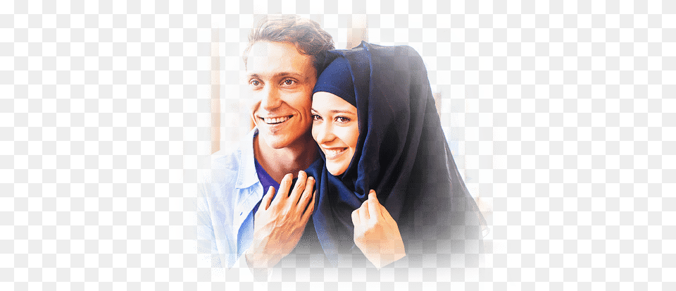 Com Is One Of India39s Leading Exclusive Muslim Matrimonial Family Couple Indian, Adult, Smile, Portrait, Photography Free Transparent Png