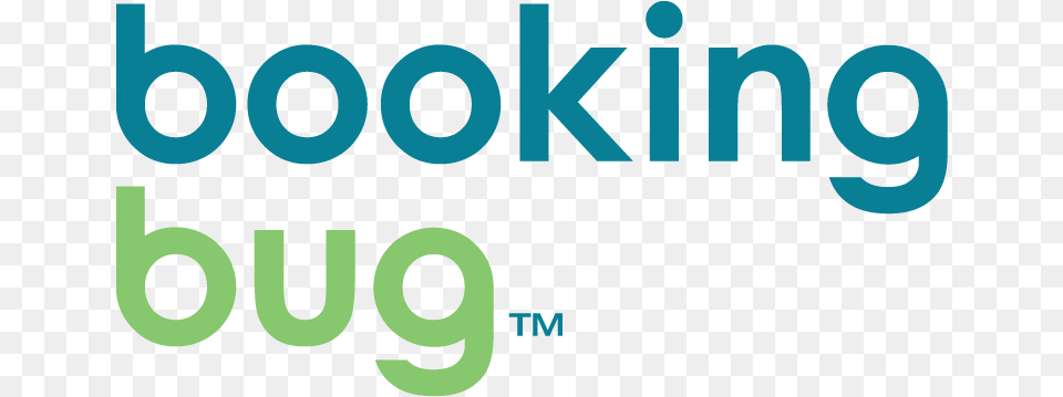 Com Logo Booking Bug, Green, Text, Number, Symbol Free Png Download