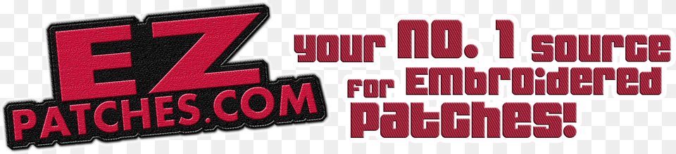 Com Logo From Ez Patches Parallel, Symbol Png Image