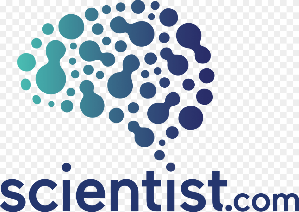 Com Logo Scientist Com Logo Free Png