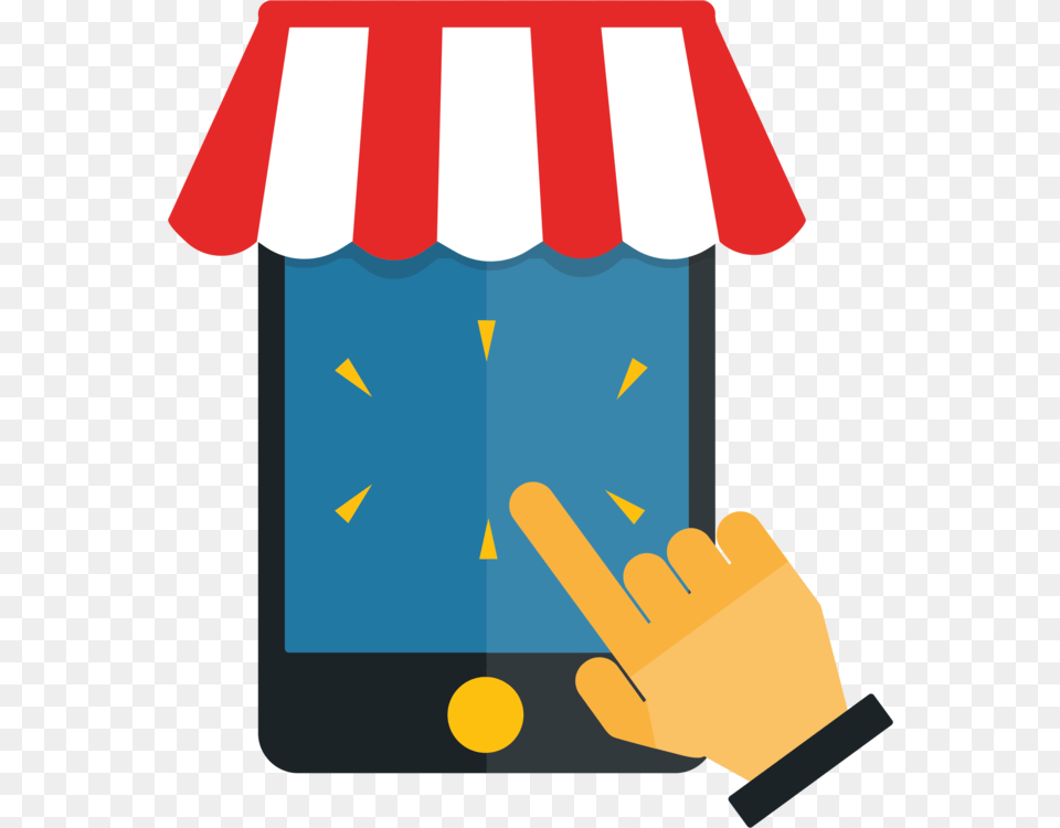 Com Online Shopping Computer Icons Shopping Cart Mobile Shop Icon, Canopy, Dynamite, Weapon Png Image