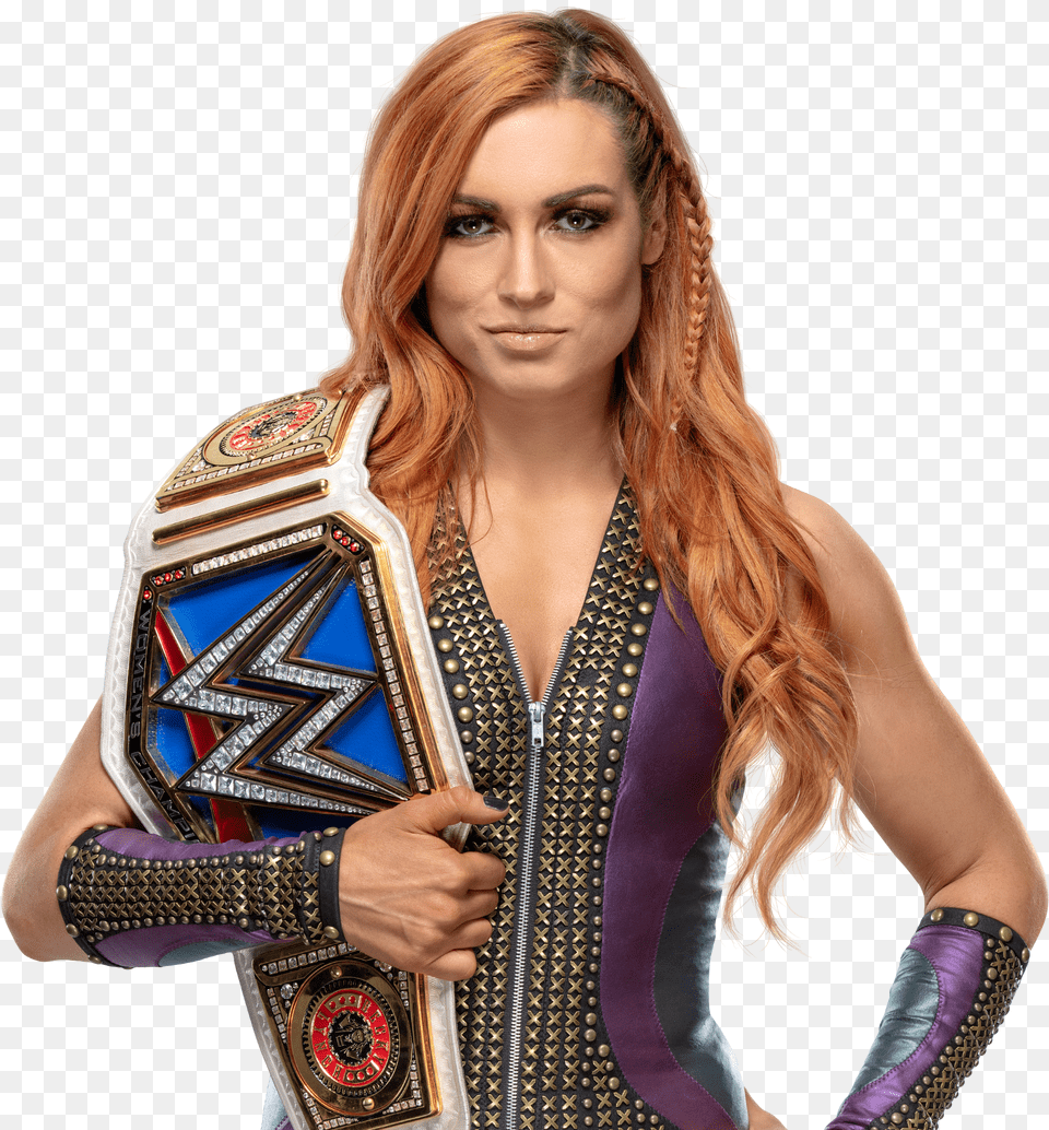 Com Profile Photo Becky Lynch Png