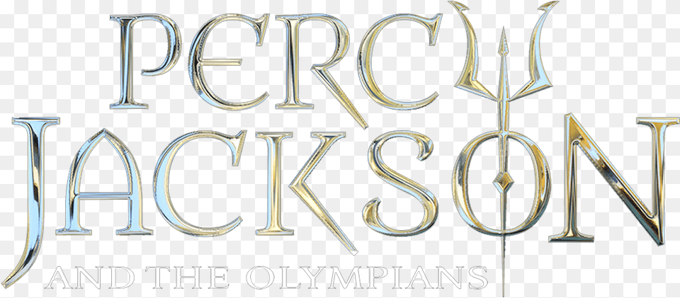Com Rec Max Percy Jackson And The Olympians Logo, Text, Number, Symbol Png Image